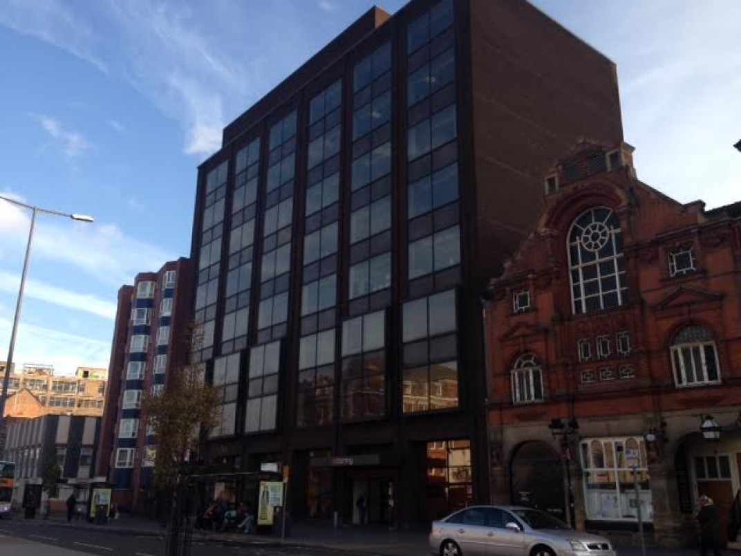 Images for Humberstone Gate, Leicester, LE1 1WB EAID:3928049530 BID:2