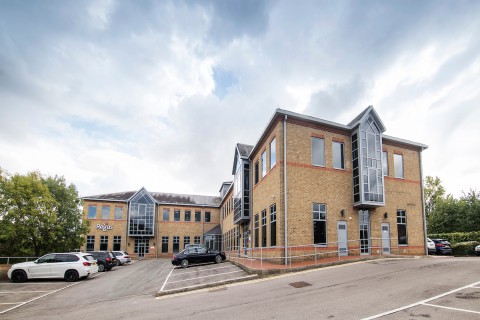 Watermans Business Park, The Causeway, Staines, TW18 3BA