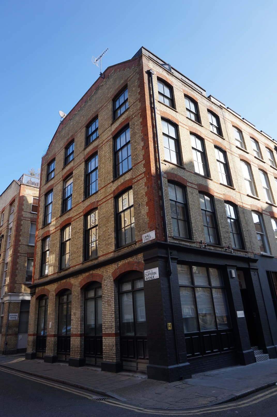 Images for Dufferin Street, Shoreditch, EC1Y 8PD EAID:3928049530 BID:2