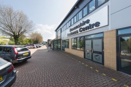 Images for Works Road, Letchworth Garden City, SG6 1GJ