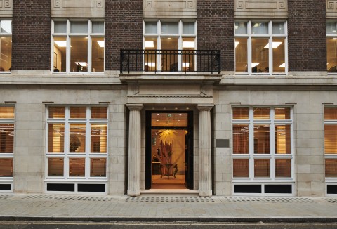 Southampton Buildings, Chancery Lane, WC2A 1AP