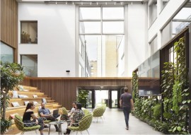 Images for 35 Folgate Street, Liverpool Street, London, E1 6BX