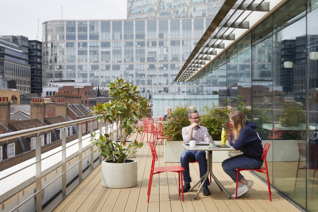 Images for 35 Folgate Street, Liverpool Street, London, E1 6BX EAID:3928049530 BID:2