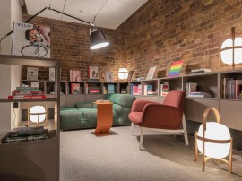 Images for 42 Princelet Street, London, E1 5LP