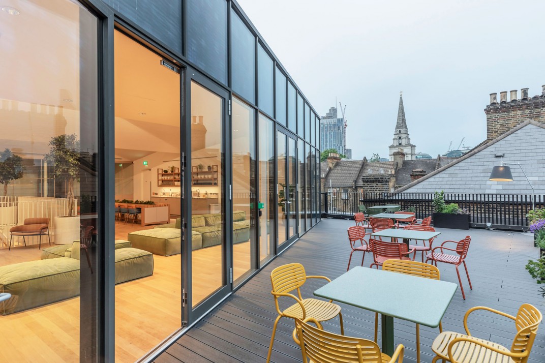 Images for 42 Princelet Street, London, E1 5LP EAID:3928049530 BID:2