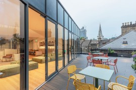 Images for 42 Princelet Street, London, E1 5LP