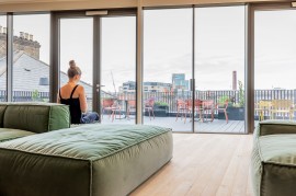 Images for 42 Princelet Street, London, E1 5LP
