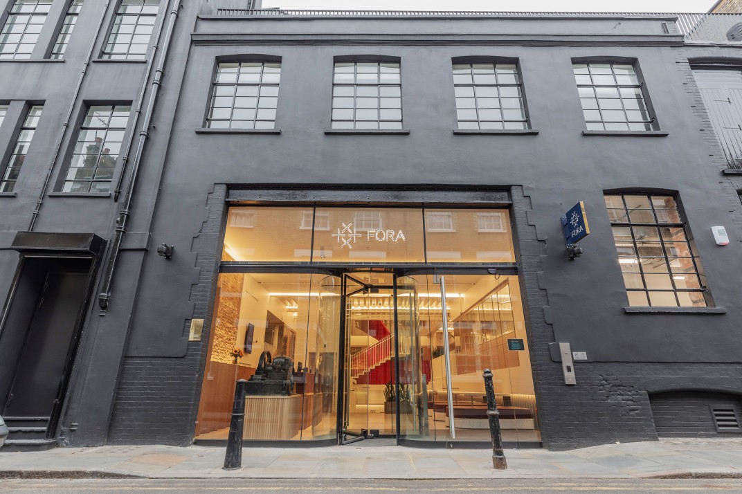 Images for 42 Princelet Street, London, E1 5LP EAID:3928049530 BID:2