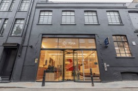 Images for 42 Princelet Street, London, E1 5LP