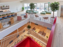 Images for 42 Princelet Street, London, E1 5LP