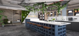 Images for 30 Brown Street, Manchester, M2 1DH