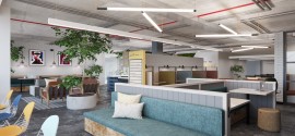 Images for 30 Brown Street, Manchester, M2 1DH