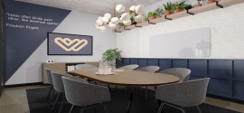 Images for 30 Brown Street, Manchester, M2 1DH