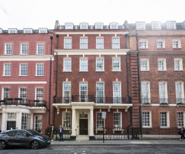 Images for Grosvenor Street, Mayfair, London, W1K 3HP