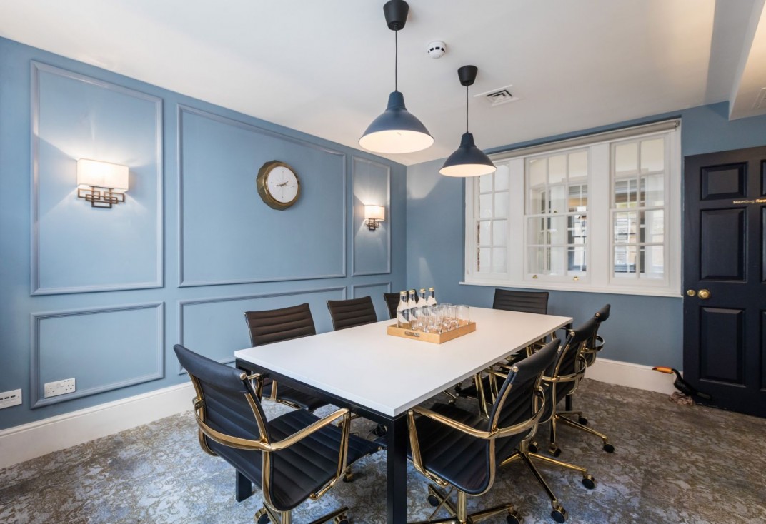 Images for Grosvenor Street, Mayfair, London, W1K 3HP EAID:3928049530 BID:2