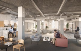 Images for Scott House, Waterloo Station, Waterloo, London, SE1 7LY