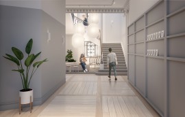Images for Scott House, Waterloo Station, Waterloo, London, SE1 7LY