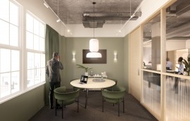 Images for Scott House, Waterloo Station, Waterloo, London, SE1 7LY