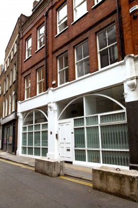 Images for St John's Lane, Farringdon, EC1M 4BJ