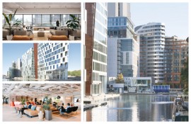 Images for Merchant Square, Paddington, W2 1AY