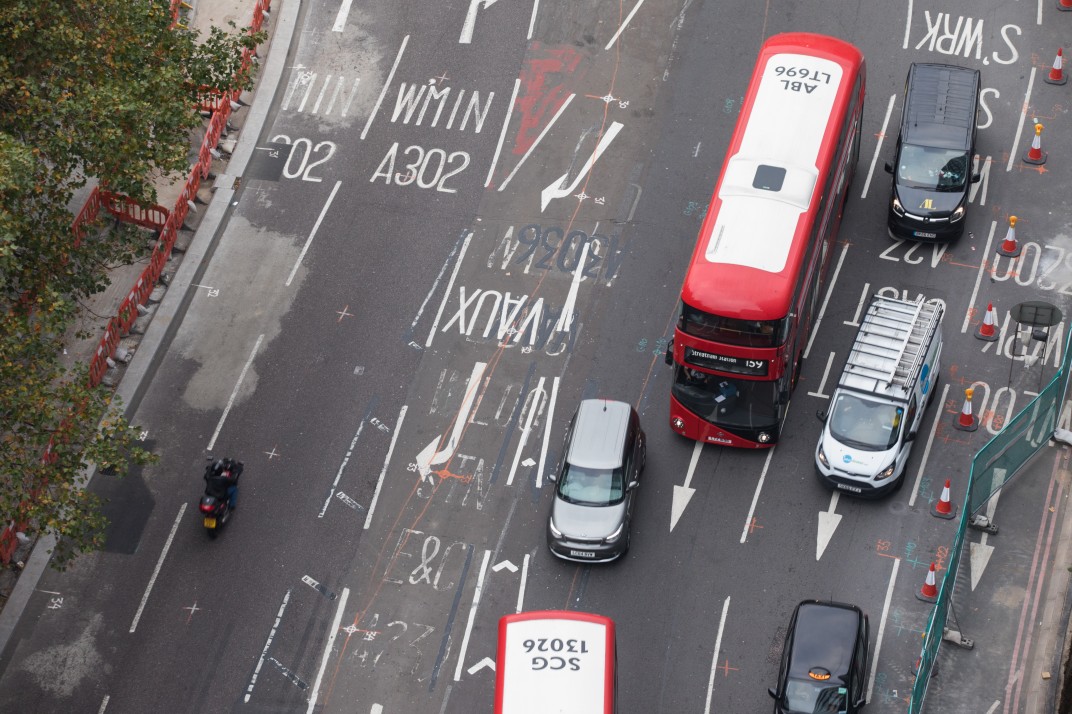 Images for Westminster Bridge Road, Waterloo, SE1 7FR EAID:3928049530 BID:2