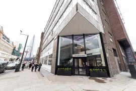 Images for 57 Southwark Street, London Bridge, London, SE1 1RU