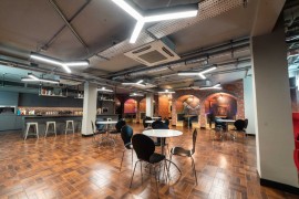 Images for 57 Southwark Street, London Bridge, London, SE1 1RU