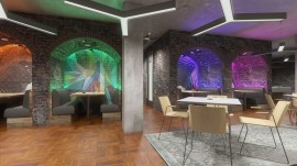 Images for 57 Southwark Street, London Bridge, London, SE1 1RU