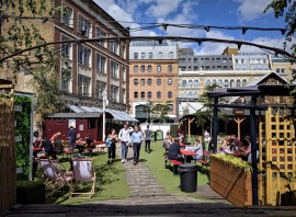 Images for 57 Southwark Street, London Bridge, London, SE1 1RU