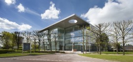 Images for Longwalk, Stockley Park, Uxbridge , UB11 1FE