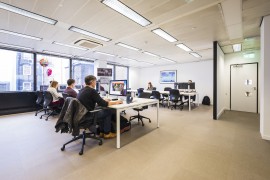 Images for 20 St. Thomas Street, London Bridge, London, SE1 9RS
