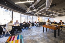 Images for 20 St. Thomas Street, London Bridge, London, SE1 9RS
