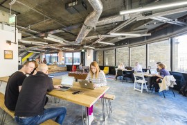 Images for 20 St. Thomas Street, London Bridge, London, SE1 9RS