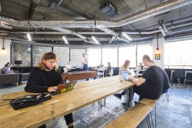 Images for 20 St. Thomas Street, London Bridge, London, SE1 9RS