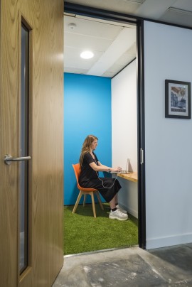 Images for 20 St. Thomas Street, London Bridge, London, SE1 9RS