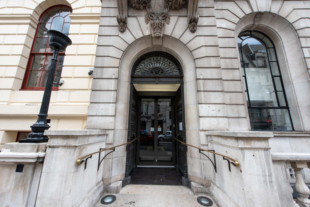 Images for Pall Mall, St. James's, London, SW1Y 5JG EAID:3928049530 BID:2