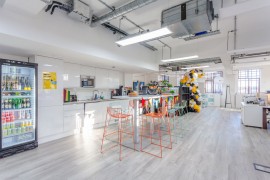 Images for 17 Bevis Marks, Bank, EC3A 7LN