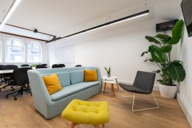 Images for Corsham Street, Old Street, N1 6DR
