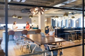 Images for 14 New Street, Liverpool Street, EC2M 4TR