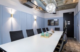 Images for 14 New Street, Liverpool Street, EC2M 4TR