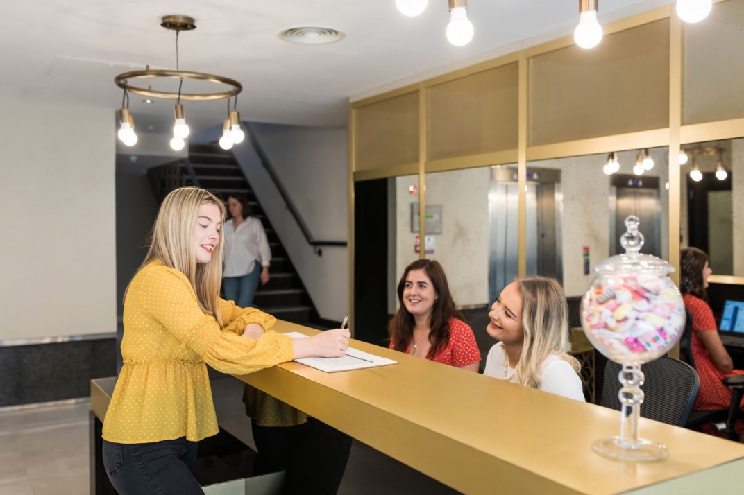 Images for 14 New Street, Liverpool Street, EC2M 4TR EAID:3928049530 BID:2