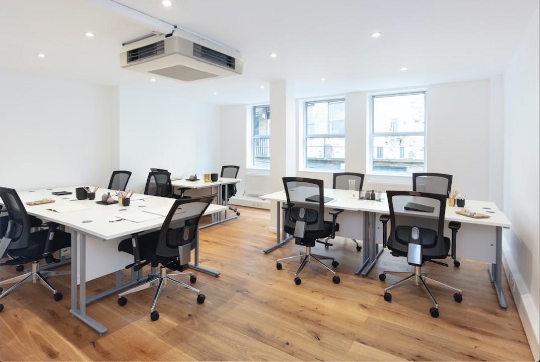 Images for 54 South Molton Street, London, W1K 5SG EAID:3928049530 BID:2