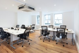 Images for 54 South Molton Street, London, W1K 5SG