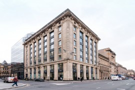 Images for George Square, Glasgow, Scotland, G2 1QQ