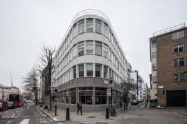 Images for Clerkenwell Road, Farringdon, EC1R 5BL