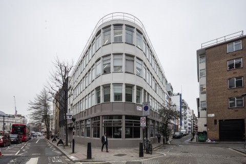 Clerkenwell Road, Farringdon, EC1R 5BL