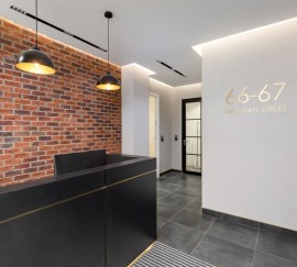 Images for Newman Street, Fitzrovia, W1T 3EQ