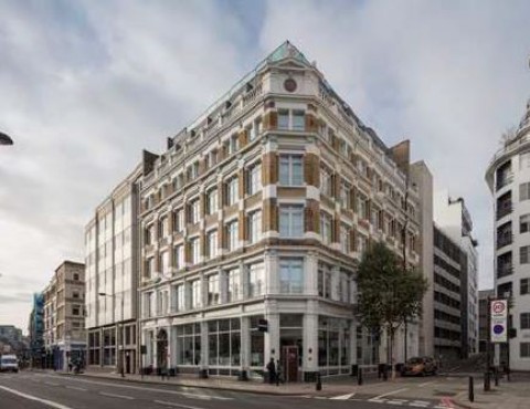 Farringdon Road, Farringdon, London, EC1M 3JU