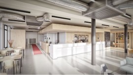 Images for 77-79 Farringdon Road, Farringdon, London, EC1M 3JU