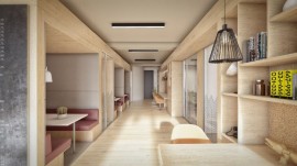 Images for 77-79 Farringdon Road, Farringdon, London, EC1M 3JU